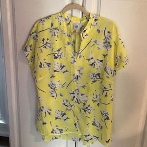 Polyester Blouse